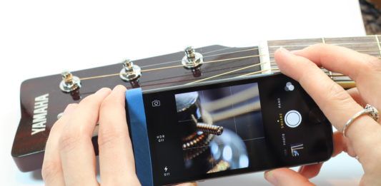 Phụ kiện smartphone