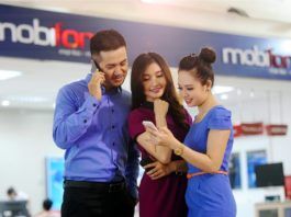 Từ 1/7 người dùng sẽ được trải nghiệm 4G của MobiFone MobiFone thử nghiệm 4G