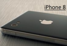 Iphone 8 may quet vong mac