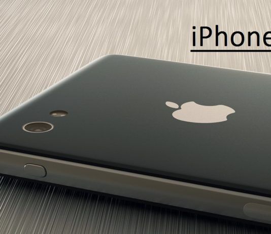 Iphone 8 may quet vong mac