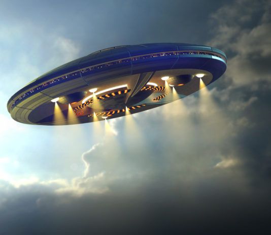 UFO