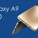 Samsung Galaxy A9 Pro 2016