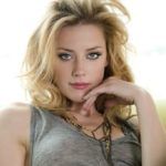 Amber Heard