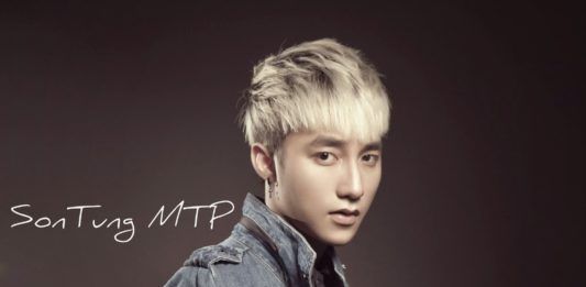 Sơn Tùng M-TP đón sinh nhật lần thứ 22 với dự án khủng Ảnh nền