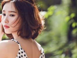 Đẹp vạn người mê rồi, thần tiên tỷ tỷ ơi! (ảnh: internet)