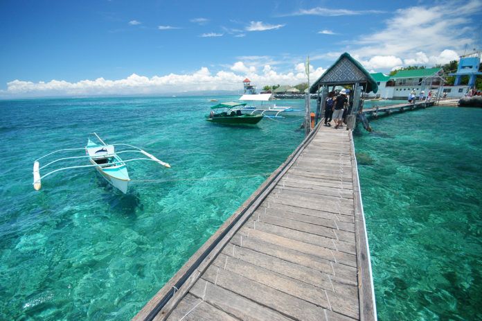 boracay islands