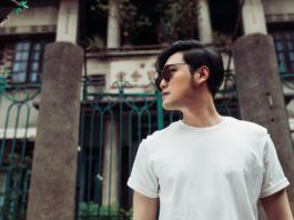 Hoàng tử sơn ca Quang Vinh “chất lừ” ngày trở lại Ca sĩ Quang Vinh