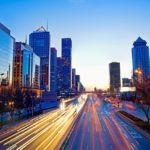 Thành phố nặng mùi