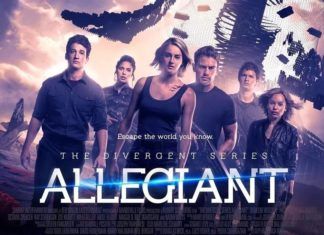 The Divergent