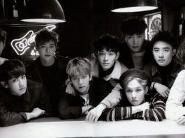 Tình cảm thân thiết như anh em ruột của các thành viên EXO Tình cảm anh em của EXO