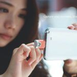 Tất cả smartphone Android chụp ảnh 3D nhờ phụ kiện 40 USD eye plug 3D