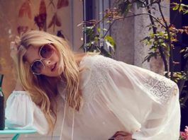 Free People Summer Lookbook