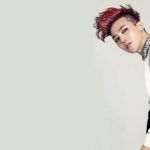 G-Dragon, ông hoàng thời trang K-Pop (Ảnh internet)