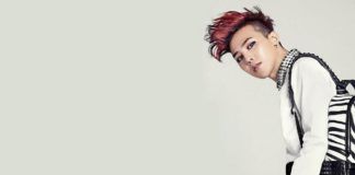 G-Dragon, ông hoàng thời trang K-Pop (Ảnh internet)