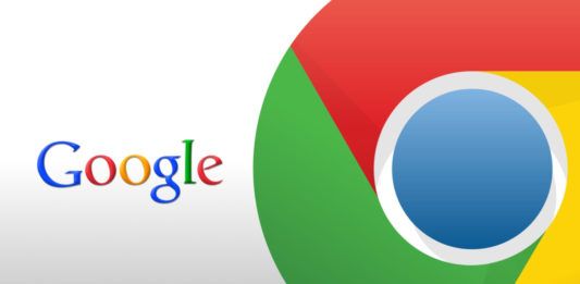 Google chrome