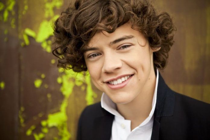 Harry Styles