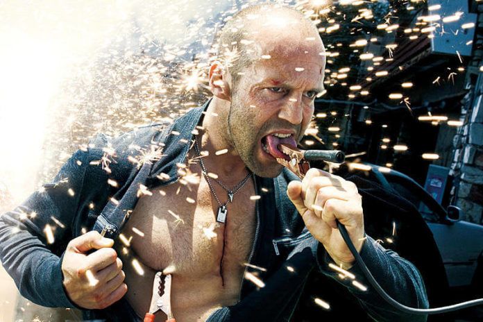 Jason Statham