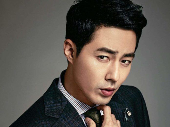 Jo In Sung