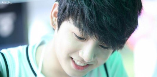 Jung Kook (BTS) – Cậu em út từng được “giành giật” bởi 8 công ty giải trí Hàn Quốc Jung Kook (ảnh: internet)