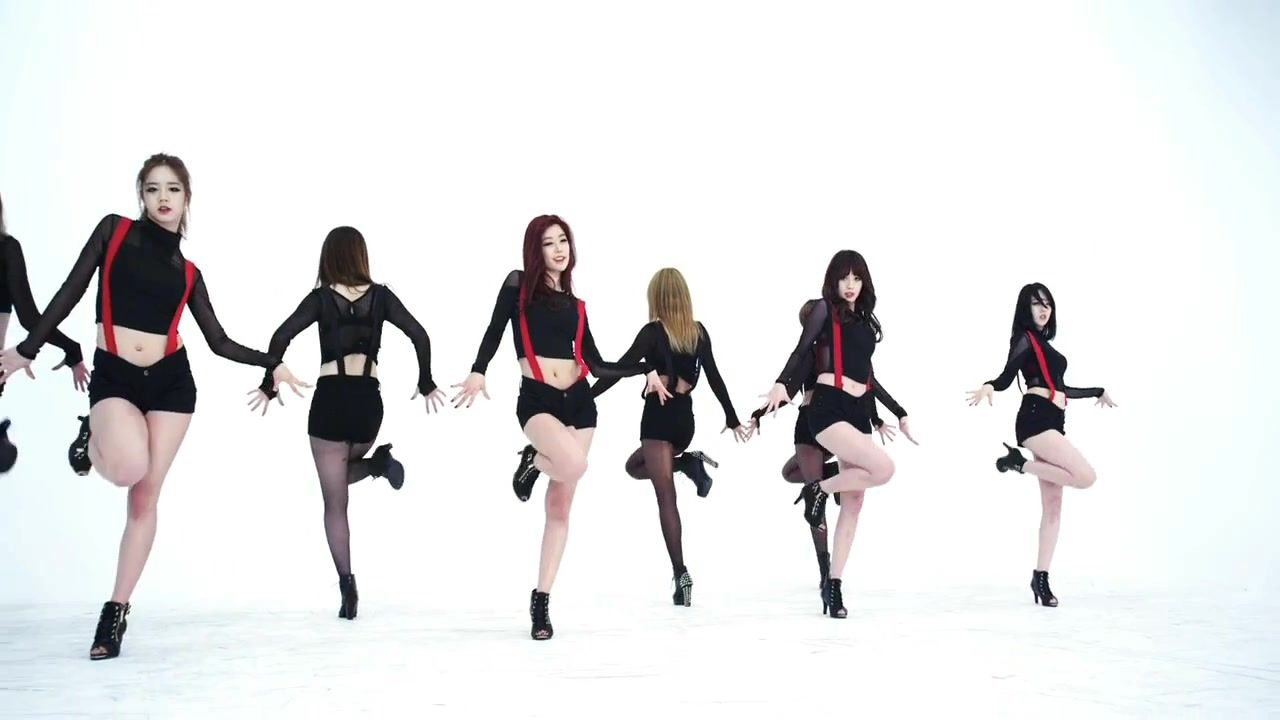 Ai là nữ dancer đỉnh nhất trong các Idol Kpop?