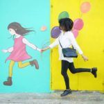 làng chài ven biển