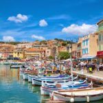 Làng quê nước Pháp