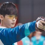 Lee Jong Suk đốn tin fan nữ trong loạt ảnh mới của “W – Two Worlds” Ảnh: internet