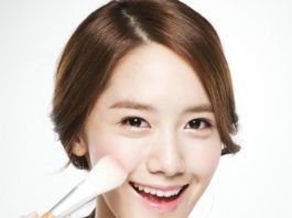 Makeup trong vòng 5 phút cho những nàng hay dậy muộn Makeup 5 phút