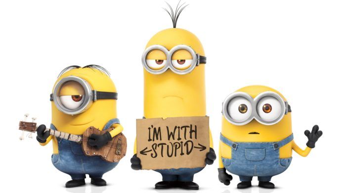 minion