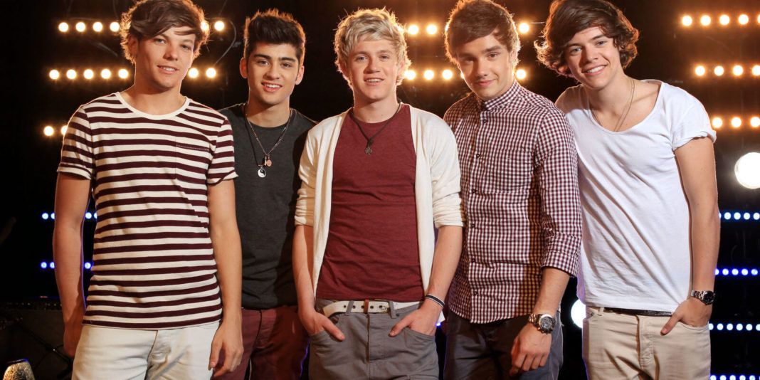 One Direction