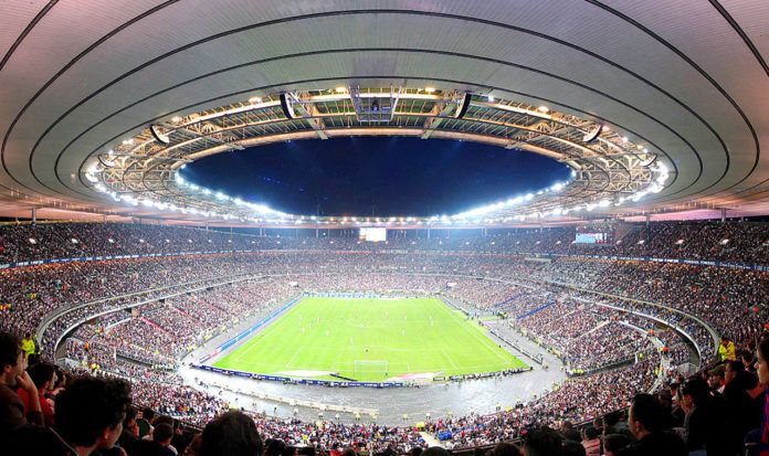 Sân vận động Stade de France