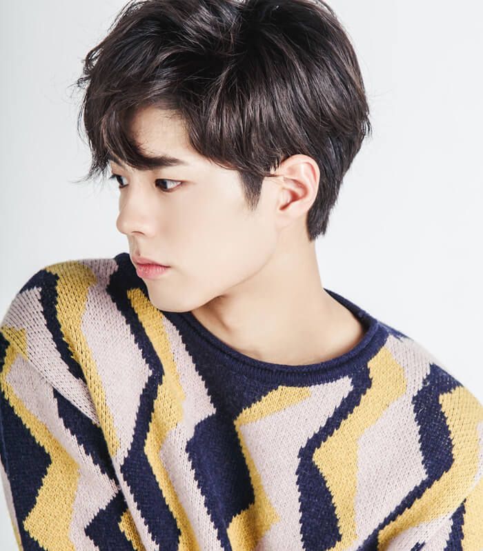 Park Bo Gum