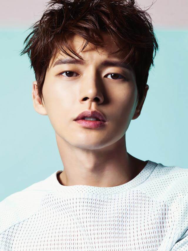 Park Hae Jin