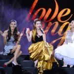 Phạm Hương và Lan Khuê rủ nhau đến xem liveshow của Hồ Ngọc Hà xóa tan tin đồn bất hòa