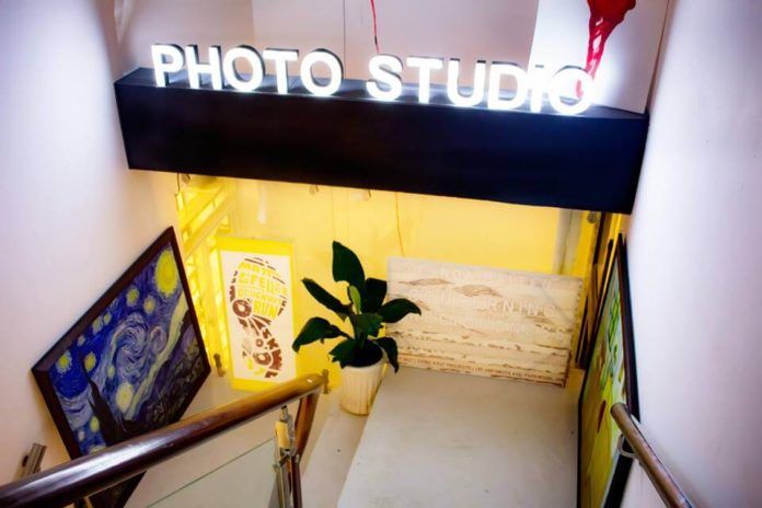 Photo Studio Yame