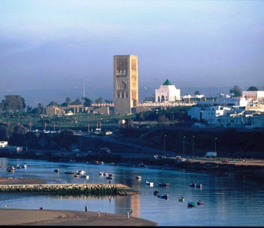 Rabat City