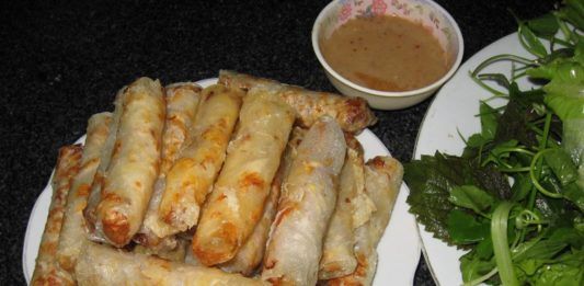 ram bắp 3