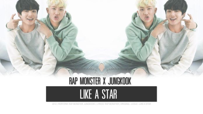 Rap Monster (ảnh: internet)