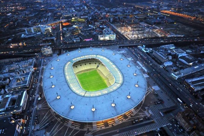 Sân vận động Stade de France