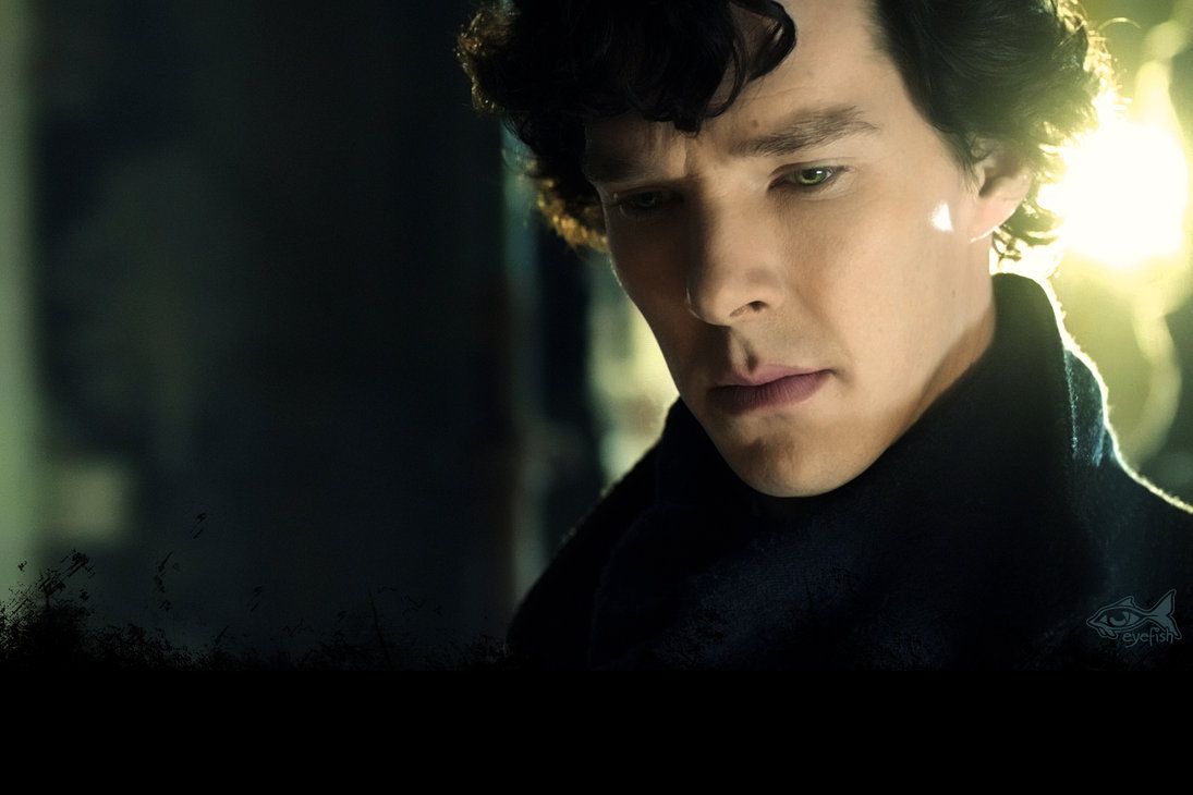 Benedict Cumberbatch – Chàng Sherlock quyến rũ