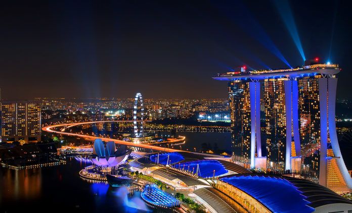 7 địa điểm tham quan miễn phí tuyệt nhất Singapore
