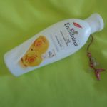 Sữa dưỡng thể Enchanteur: Làn da mềm mịn, hương thơm nồng nàn Ảnh: Đỗ Khánh Ngọc