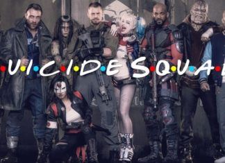 Suicide Squad