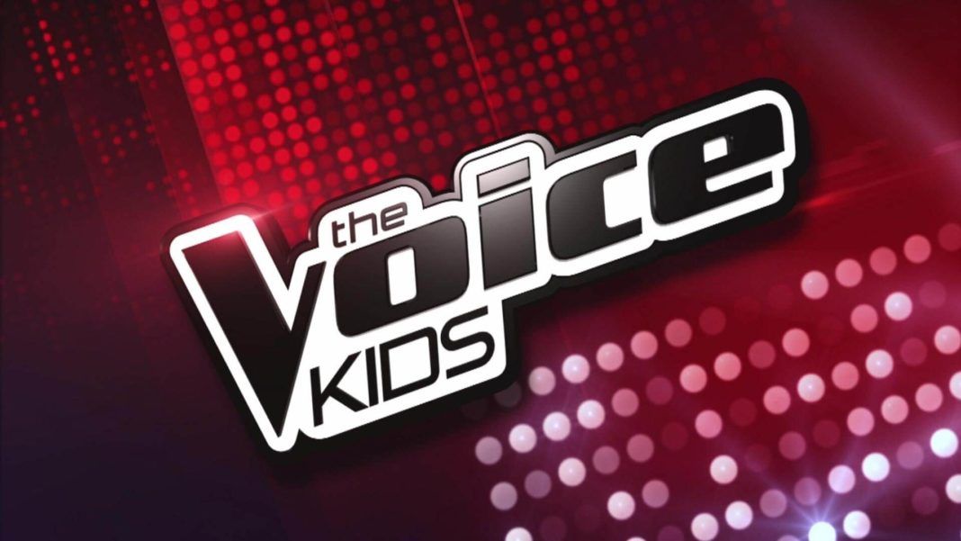 The Voice Kids 2016