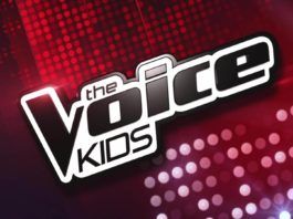 The Voice Kids 2016