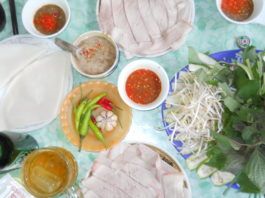 thịt heo 2 đầu da
