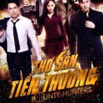 “Thợ săn tiền thưởng” của Lee Min Ho khuynh đảo phòng vé Trung Quốc thợ săn tiền thưởng