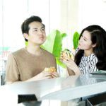 Tính đến tháng 3-2016 chuyện tình đẹp như mơ của Đông Nhi-Ông Cao Thắng đã chạm đến năm thứ 8 (Ảnh internet)