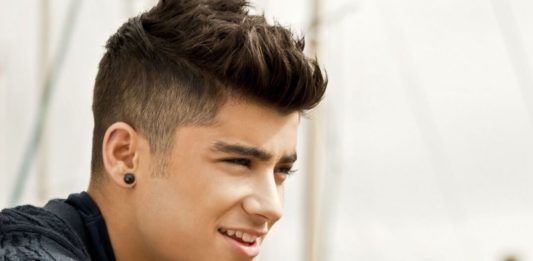 Hô biến thành soái ca trong chớp mắt với tóc undercut Ảnh: internet