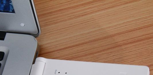 Usb kích sóng wifi